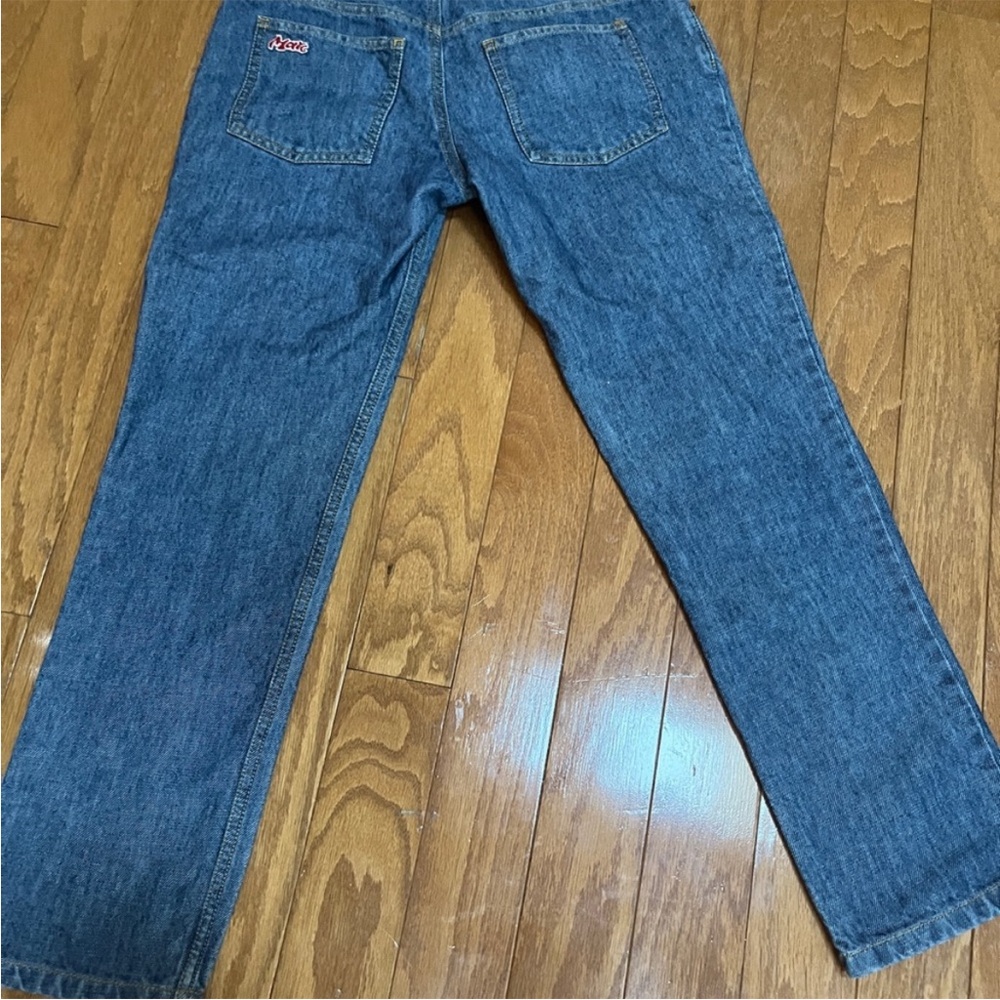 Vintage Marc Jacob Jeans size 4. - Picture 5 of 5